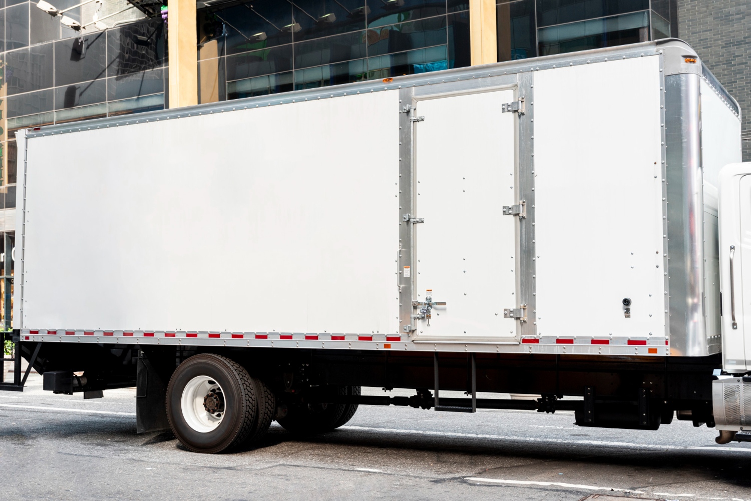 Home - HorizonX Logistics